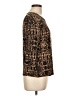 Cocomo Brown 3/4 Sleeve Top Size L (estimated) - photo 4