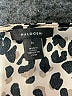 Halogen 100% Polyester Ivory Sleeveless Blouse Size 1X - photo 7