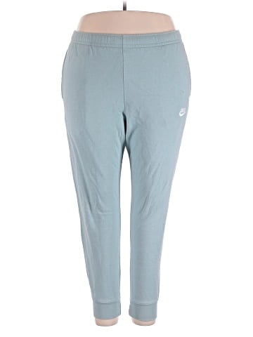 Nike Active Pants (view 1)