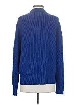 NA-KD Turtleneck Sweater (view 2)