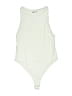 Zara Ivory Bodysuit Size M - photo 1