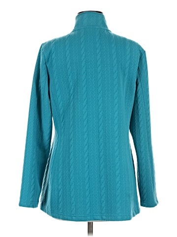 Appleseeds Raincoat (view 2)