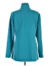 Appleseeds Teal Raincoat Size M - photo 2