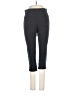 Nike Color Block Gray Active Pants Size S - photo 1