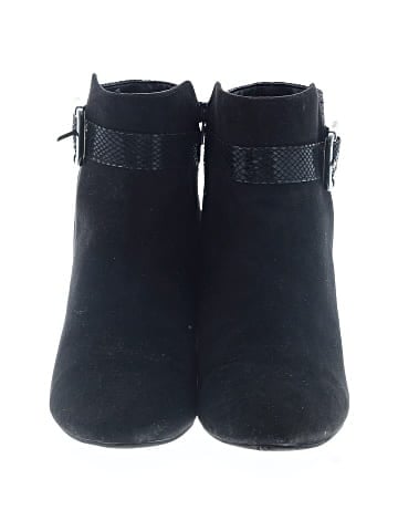 Karen Scott Ankle Boots (view 2)
