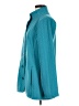 Appleseeds Teal Raincoat Size M - photo 5