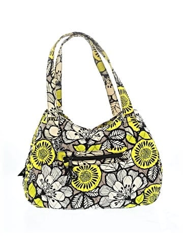 Vera Bradley Shoulder Bag (view 1)