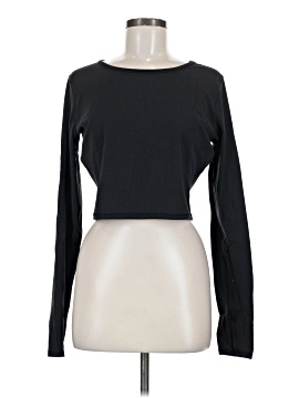 Lululemon Athletica Long Sleeve Top