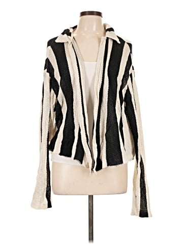 Zara Cardigan (view 1)