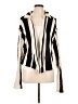 Zara Ivory Cardigan Size L - photo 1