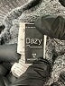 DAZY 100% Polyester Gray Cardigan Size XL - photo 7