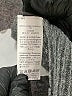 DAZY 100% Polyester Gray Cardigan Size XL - photo 8