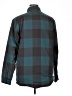 Flylow 100% Polyester Teal Fleece Size XL - photo 2