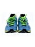 Mizuno Blue Sneakers Size 8 1/2 (wide) - photo 2