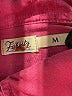 Faherty 100% Linen Pink Long Sleeve Button-Down Shirt Size M - photo 7