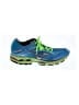 Mizuno Blue Sneakers Size 8 1/2 (wide) - photo 1
