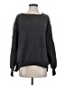 American Eagle Outfitters Black Pullover Sweater Size XS - photo 1