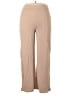21 Saints Tan Casual Pants Size XL - photo 1