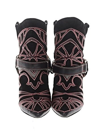 Isabel Marant Ankle Boots (view 2)