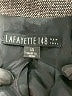 Lafayette 148 New York Gray Blazer Size 14 - photo 6