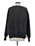 American Eagle Outfitters Black Pullover Sweater Size XS - photo 2