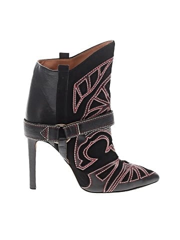 Isabel Marant Ankle Boots (view 1)