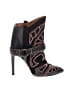 Isabel Marant 100% Leather Black Ankle Boots Size EU 36 - photo 1