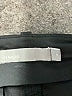 Vince. Solid Black Wool Pants Size 10 - photo 8