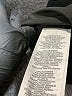 J.Crew 100% Polyester Black Vest Size XS - photo 7
