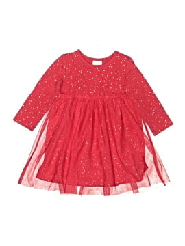 Hanna Andersson Dress