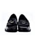 A New Day 100% Leather Black Flats Size 7 - photo 2