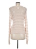 Hang Ten Ivory Pullover Sweater Size M - photo 2