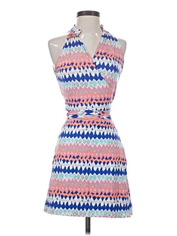 Ellie Kai Cocktail Dress (view 1)