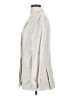 WAYF 100% Linen Ivory Blazer Size S - photo 5
