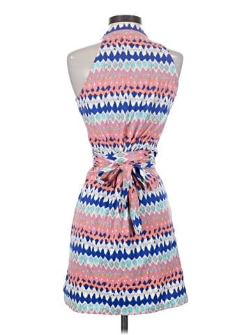 Ellie Kai Cocktail Dress (view 2)