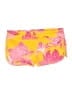 Athleta Yellow Swimsuit Bottoms Size L - photo 1