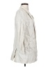 WAYF 100% Linen Ivory Blazer Size S - photo 4