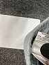 Stella McCartney 100% Cotton Graphic Gray Shorts Size 3 - photo 4