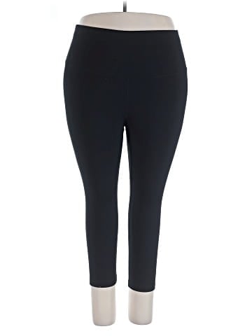 Nike Active Pants (view 1)