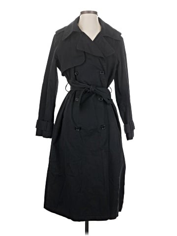 Banana Republic Factory Store Trenchcoat (view 1)