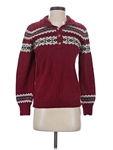 Eddie Bauer Pullover Sweater (view 1)