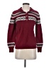 Eddie Bauer Burgundy Pullover Sweater Size S - photo 1