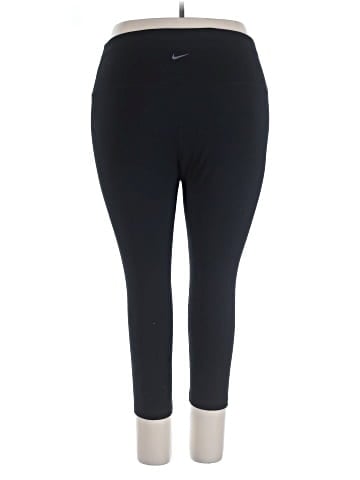 Nike Active Pants (view 2)