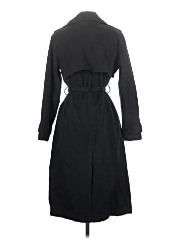 Banana Republic Factory Store Trenchcoat (view 2)