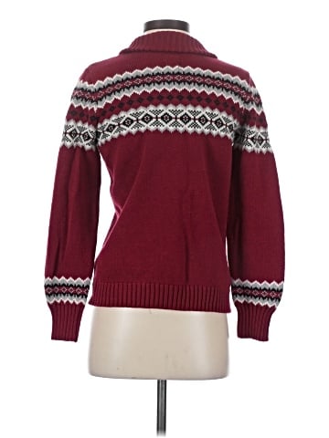Eddie Bauer Pullover Sweater (view 2)