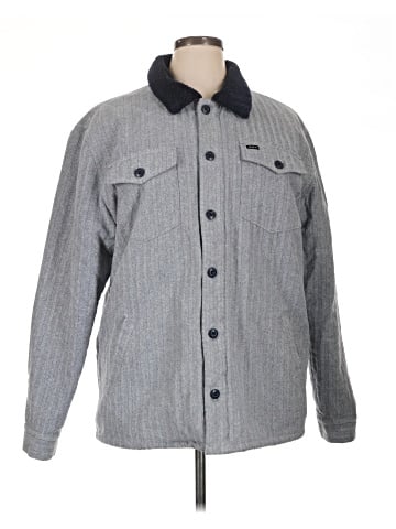RVCA Jacket (view 1)