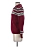 Eddie Bauer Burgundy Pullover Sweater Size S - photo 5