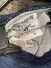 True Religion Blue Pullover Sweater Size M - photo 7