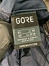 GORE 100% Polyamide Solid Blue Windbreaker Size L - photo 6