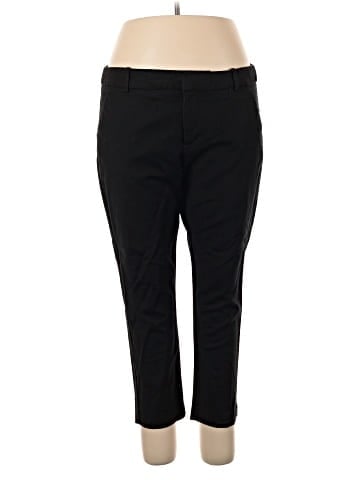 Merona Casual Pants (view 1)